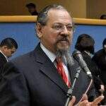 Professor da UFMS e ex-presidente da Adufms morre em Campo Grande