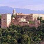 Em Andaluzia, conheci a herança moura da Espanha, uma terra de muitas línguas