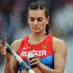 COI rejeita apelação e atletas russos estão fora das Olimpíadas