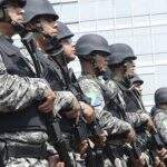 Comissão susta autorização para ministro solicitar Força Nacional de Segurança