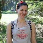 Competidora do MS de show culinário ‘Bake Off Brasil’ é eliminada