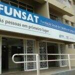 Funsat oferece vagas para operador gráfico e auxiliar de bar