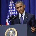 Obama oferece ajuda à Alemanha para investigar ataque em Munique