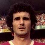 Ex-jogador do Inter e grande nome do futebol Vacaria morre aos 67 anos