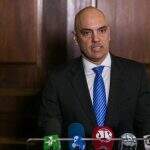 Preso no RJ não tem ligação com grupo detido por terrorismo, diz ministro