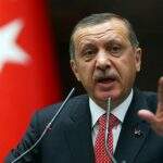 Presidente da Turquia pede aos EUA extradição de clérigo ligado a golpe