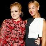 Beyoncé e Adele lideram indicações para o VMA 2016