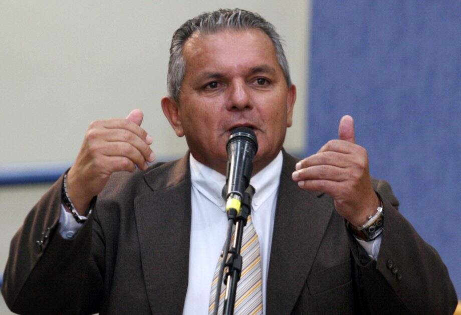Saraiva admite conversa com PSDB mesmo com DEM quase certo com PSD