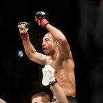 UFC 200: Aldo espanta fantasma, bate Edgar e conquista cinturão interino
