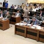 Assembleia aprova LDO 2017 com previsão de R$ 13,9 bilhões