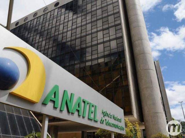Reunião da Anatel sobre venda da operação de fibra ótica da Oi é adiada