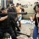 Relatório aponta que um quinto dos homicídios no Rio é praticado pela polícia