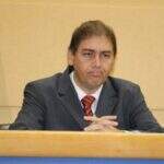 TCE-MS condena Alcides Bernal a pagamento de multa por não implantar o Gisa