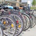 Projeto prevê isenção de tributos para bicicletas