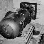 Bomba soviética da Segunda Guerra Mundial é desativada na Alemanha