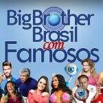 VÍDEO: Zapeando apresenta o ‘Big Brother Brasil com os Famosos’