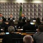 Peritos da Comissão do Impeachment dizem não julgar se houve dolo de Dilma