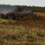 Idoso é multado em R$ 4 mil por desmatamento e incêndio ilegais
