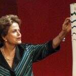 Dilma é convidada, mas ainda não decidiu se participa da abertura da Olimpíada