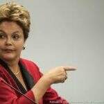 Manifestantes pedem afastamento definitivo de Dilma na Esplanada