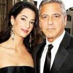 Biografia não autorizada afirma que George Clooney casou para esconder que é gay