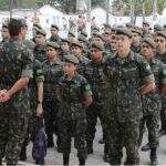 Exército abre 130 vagas de oficial para áreas de engenharia e saúde
