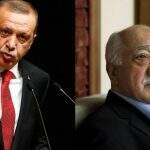 Turquia pede que EUA entreguem suspeito de organizar tentativa de golpe