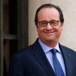 Presidente francês gasta quase R$ 36 mil com cabeleireiro por mês