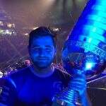Brasileiros ganham R$ 1,6 milhões em campeonato mundial de Counter Strike
