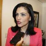 Sem endossar nome Grazielle Machado diz ‘confiar’ na municipal do PR