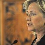 Hillary Clinton acusa Rússia de hackear e-mails de comitê democrata
