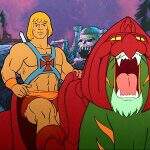 Depois de 30 anos de seu fim, ‘He-Man’ terá episódio inédito