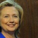 Hillary Clinton é questionada pelo FBI sobre mensagem secreta em e-mail privado