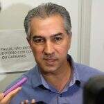 Reinaldo não vê problema em aliança com opositores para eleições municipais
