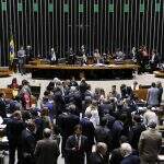 Maia: anexo da Câmara só será construído quando o Brasil sair da crise