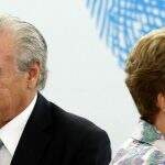 Para 50% dos brasileiros Michel Temer deve ficar no cargo de presidente