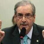 CCJ retoma reunião para discutir e votar parecer sobre recurso de Cunha