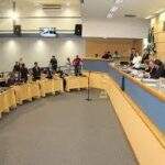 Câmara Municipal realiza Audiência Pública para debater Estatuto da Criança