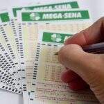 Façam suas apostas: Mega-Sena pode pagar R$ 2,5 milhões nesta quarta-feira