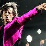 Mick Jagger será pai pela oitava vez aos 72 anos: ‘Surpreso e feliz’