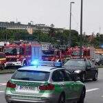 Mortos em shopping em Munique chegam a seis, diz polícia
