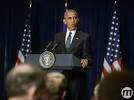 Obama defende diálogo entre policiais e comunidade negra dos Estados Unidos