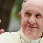 Papa participará hoje da Jornada Mundial da Juventude