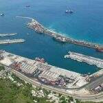 Exército venezuelano assume controle de cinco portos
