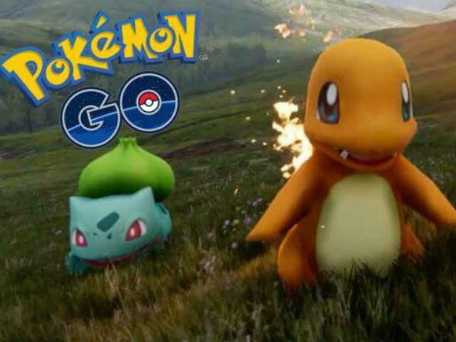 Tensão com o Norte pode impedir Pokémon Go na Coreia do Sul