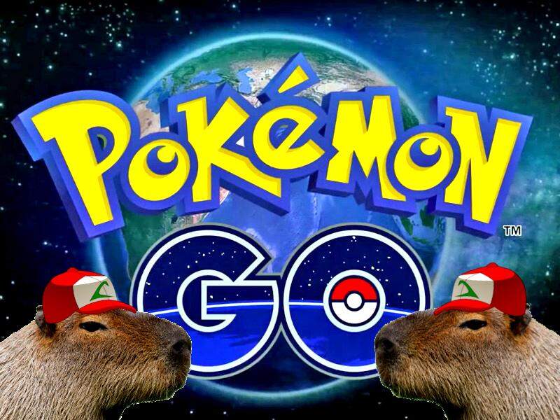 Pokémon Go tem possível data de estreia e ginásios de Campo Grande já estão no mapa