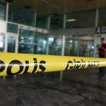 Turquia prende mais 7 pessoas por atentado em aeroporto