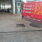 Após ser vendida a até R$ 3,45, gasolina chega a R$ 3,11 na disputa por clientes