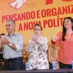 Mesmo com apoio ao PSDB à Prefeitura, PSB vai com chapa pura para a Câmara