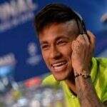 Neymar lamenta decisão de Messi e admite responsabilidade na Rio 2016